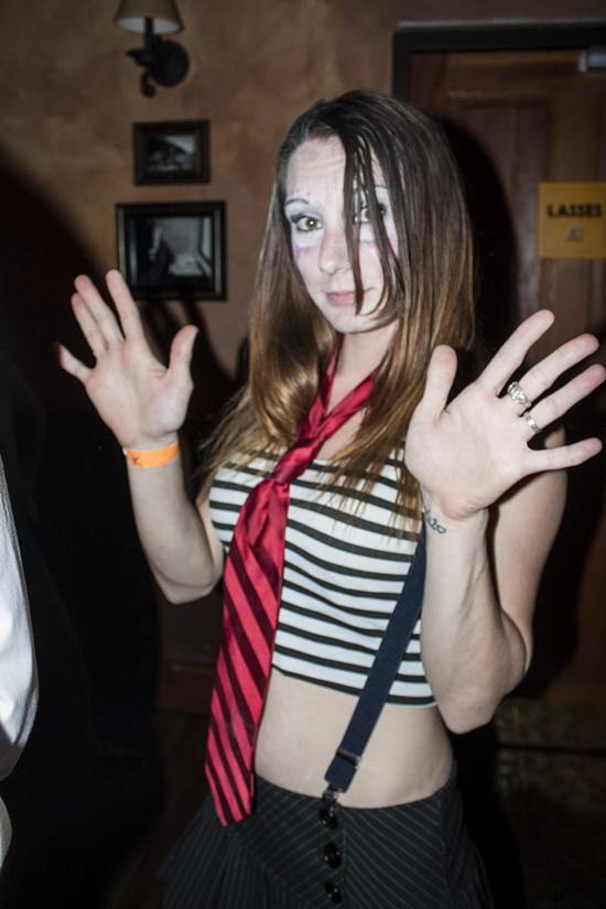 House of Horrors @ Kildare's Manayunk