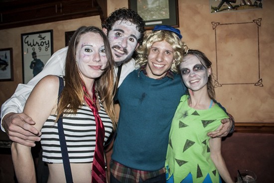 House of Horrors @ Kildare's Manayunk