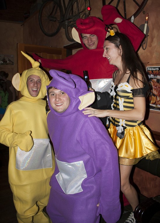 House of Horrors @ Kildare's Manayunk