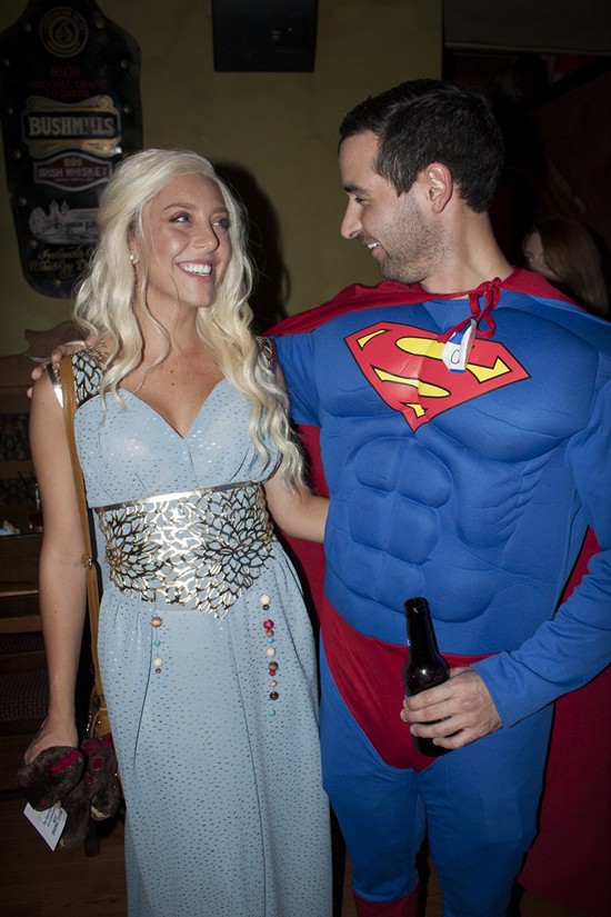 House of Horrors @ Kildare's Manayunk