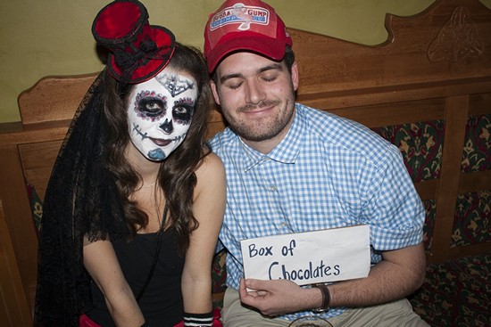 House of Horrors @ Kildare's Manayunk