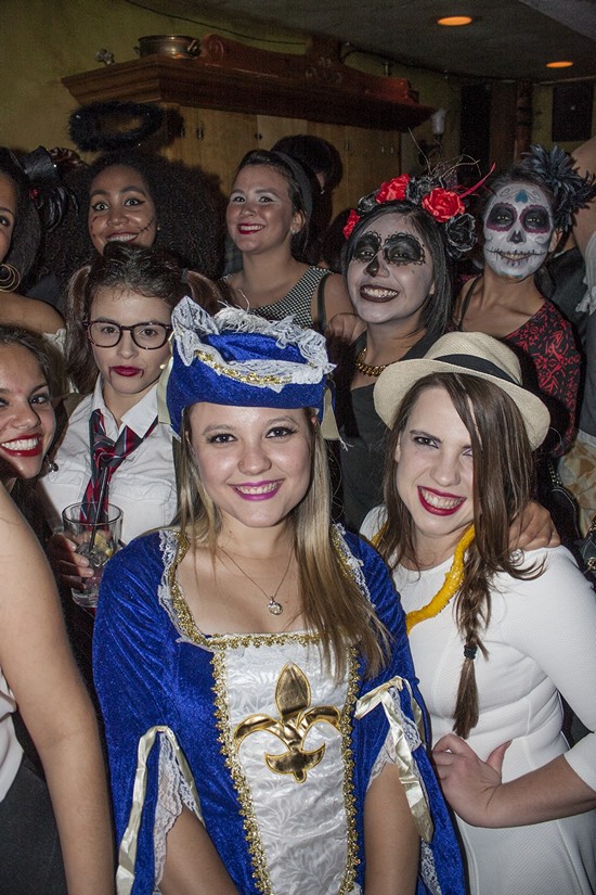 House of Horrors @ Kildare's Manayunk