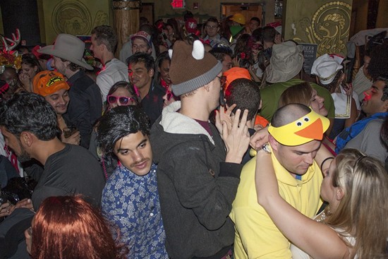 House of Horrors @ Kildare's Manayunk