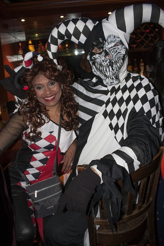 Manayunk Masquerade @ Bourbon Blue