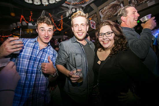 A Nightmare on Broad Street at XFINITY Live! (Gallery 2)