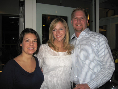 Young Professionals After-Work Networking Happy Hour