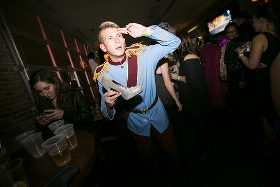 A Nightmare on Broad Street at XFINITY Live! (Gallery 2)