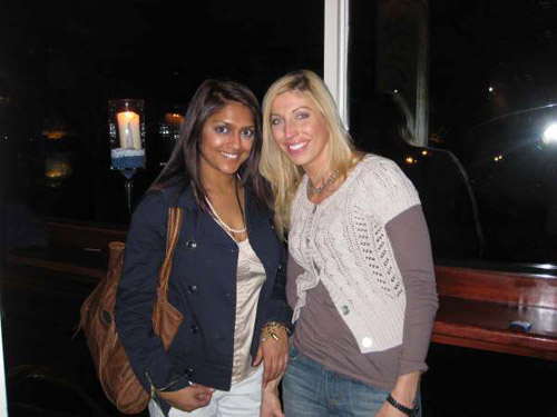 Young Professionals After-Work Networking Happy Hour