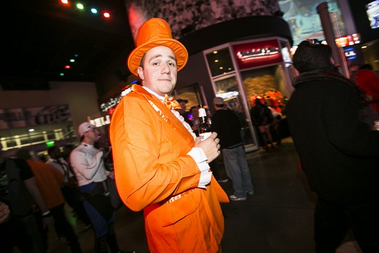A Nightmare on Broad Street at XFINITY Live! (Gallery 2)