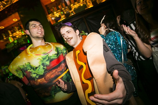 A Nightmare on Broad Street at XFINITY Live! (Gallery 2)