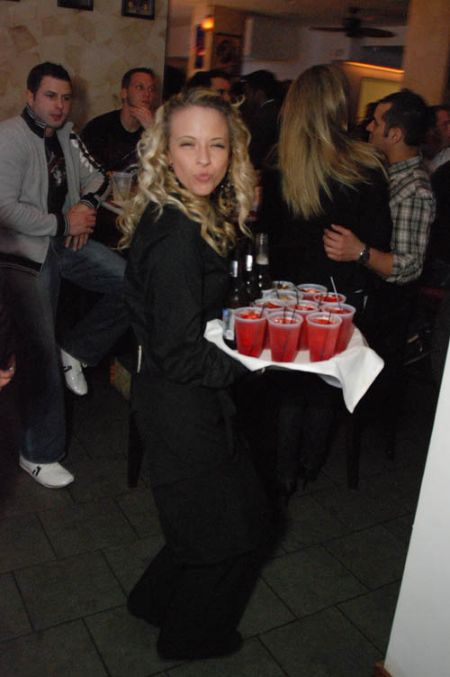 Phillies Party @ JL Sullivan's