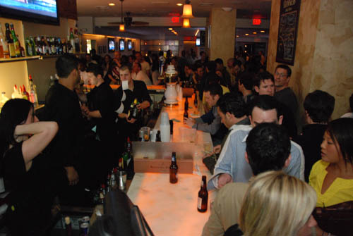 Phillies Party @ JL Sullivan's