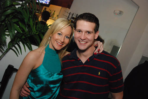 Phillies Party @ JL Sullivan's