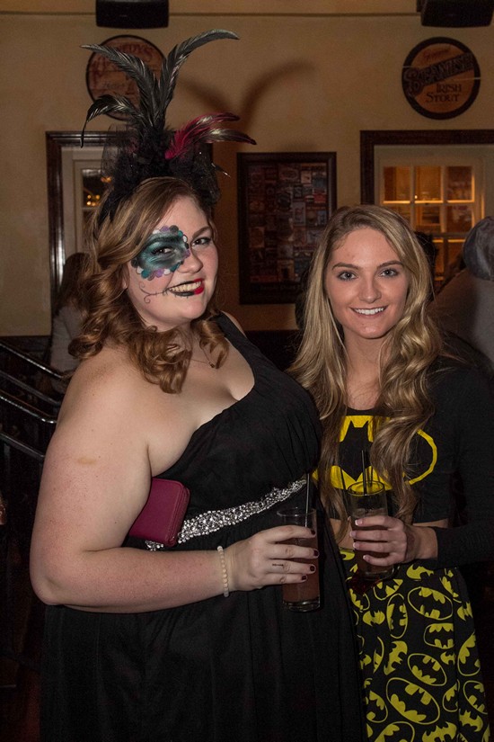 Walk The Dead Carpet