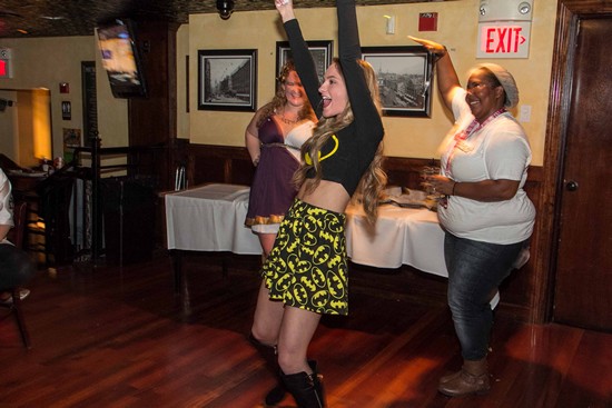 Walk The Dead Carpet