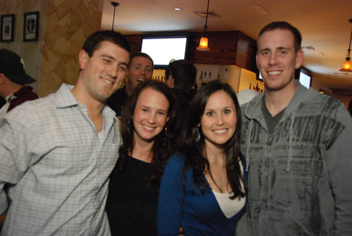 Phillies Party @ JL Sullivan's