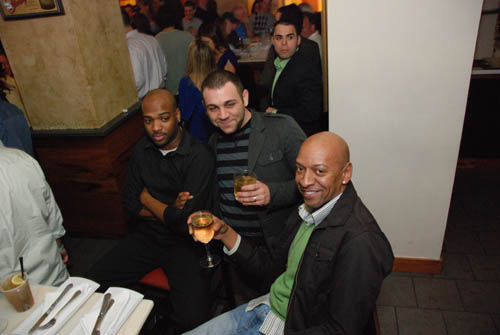 Phillies Party @ JL Sullivan's