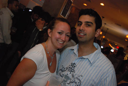 Phillies Party @ JL Sullivan's