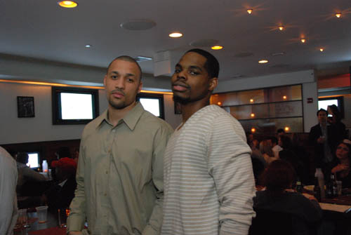 Phillies Party @ JL Sullivan's