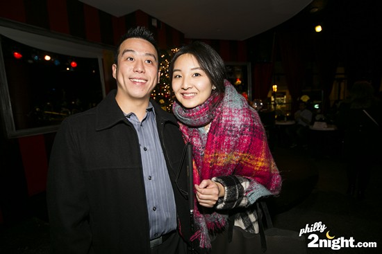 Duel Piano Bar Grand Opening