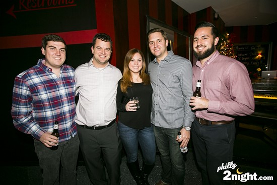 Duel Piano Bar Grand Opening