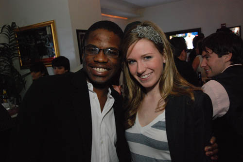 Phillies Party @ JL Sullivan's