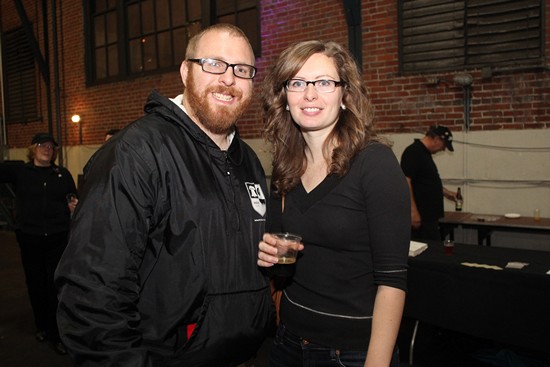 Bacon and Beer Festival