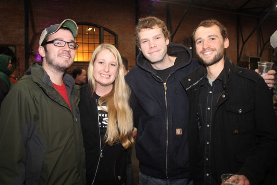 Bacon and Beer Festival