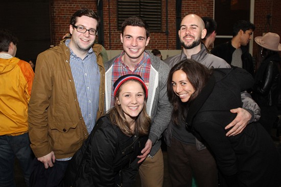 Bacon and Beer Festival