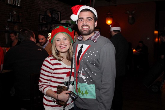 17th Annual Reindeer Romp (Gallery A)