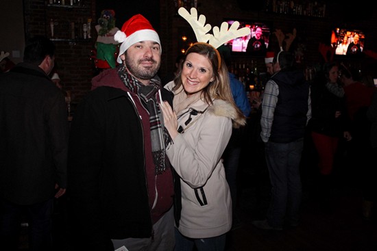 17th Annual Reindeer Romp (Gallery A)