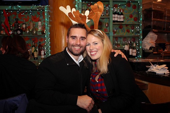 17th Annual Reindeer Romp (Gallery A)