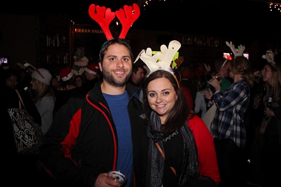 17th Annual Reindeer Romp (Gallery A)