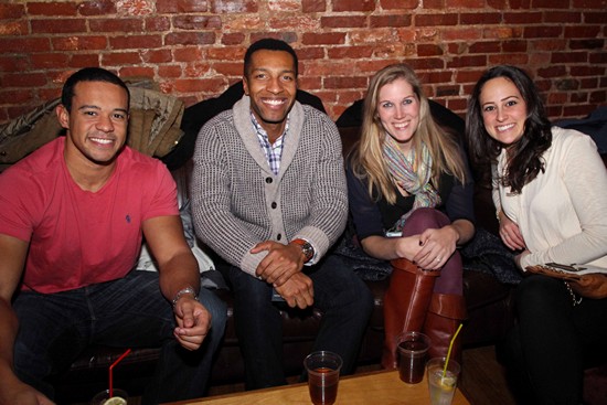 17th Annual Reindeer Romp (Gallery A)