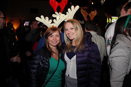 17th Annual Reindeer Romp (Gallery A)