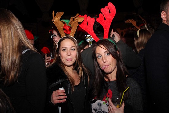 17th Annual Reindeer Romp (Gallery A)