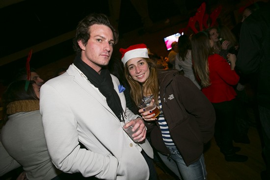 17th Annual Reindeer Romp (Gallery B)