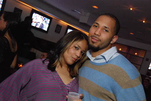 Phillies Party @ JL Sullivan's