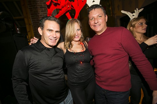 17th Annual Reindeer Romp (Gallery B)