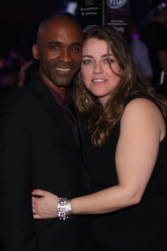 NYE 2015 @ XFINITY Live!