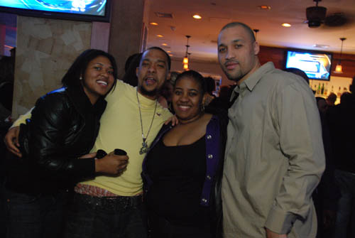 Phillies Party @ JL Sullivan's