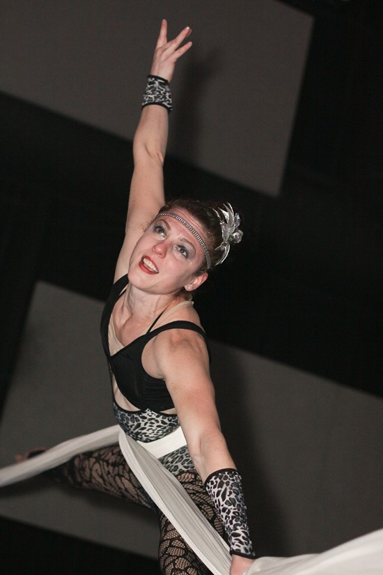 NYE 2015 @ XFINITY Live!