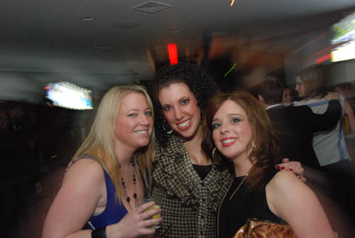 Phillies Party @ JL Sullivan's