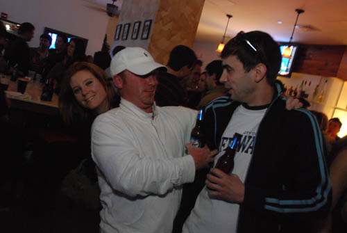 Phillies Party @ JL Sullivan's