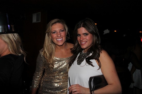 NYE 2015 @ Ladder 15!