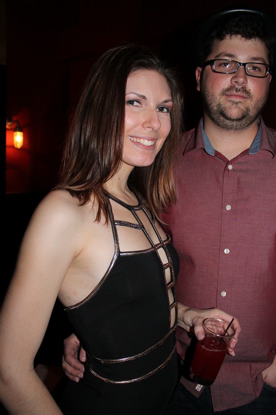 NYE 2015 @ Ladder 15!