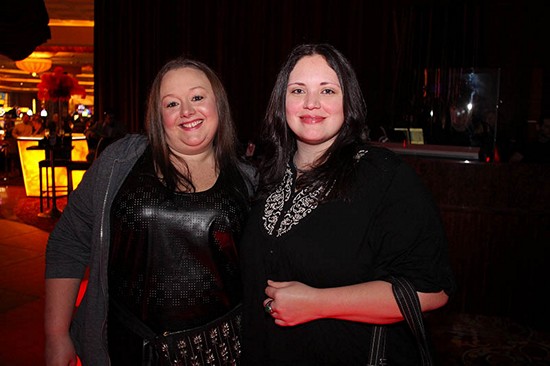 NYE 2015 @ Parx Casino!