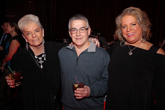 NYE 2015 @ Parx Casino!