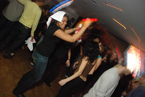 Phillies Party @ JL Sullivan's