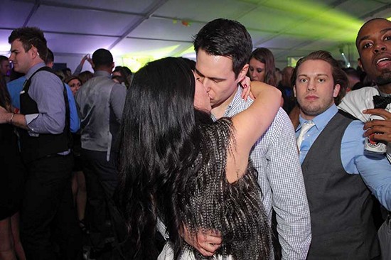 NYE 2015 @ The Piazza!